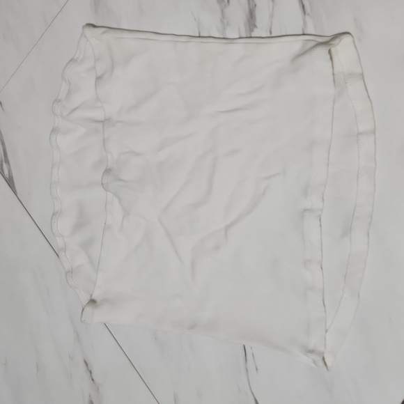 Tube Top - Picture 3 of 3